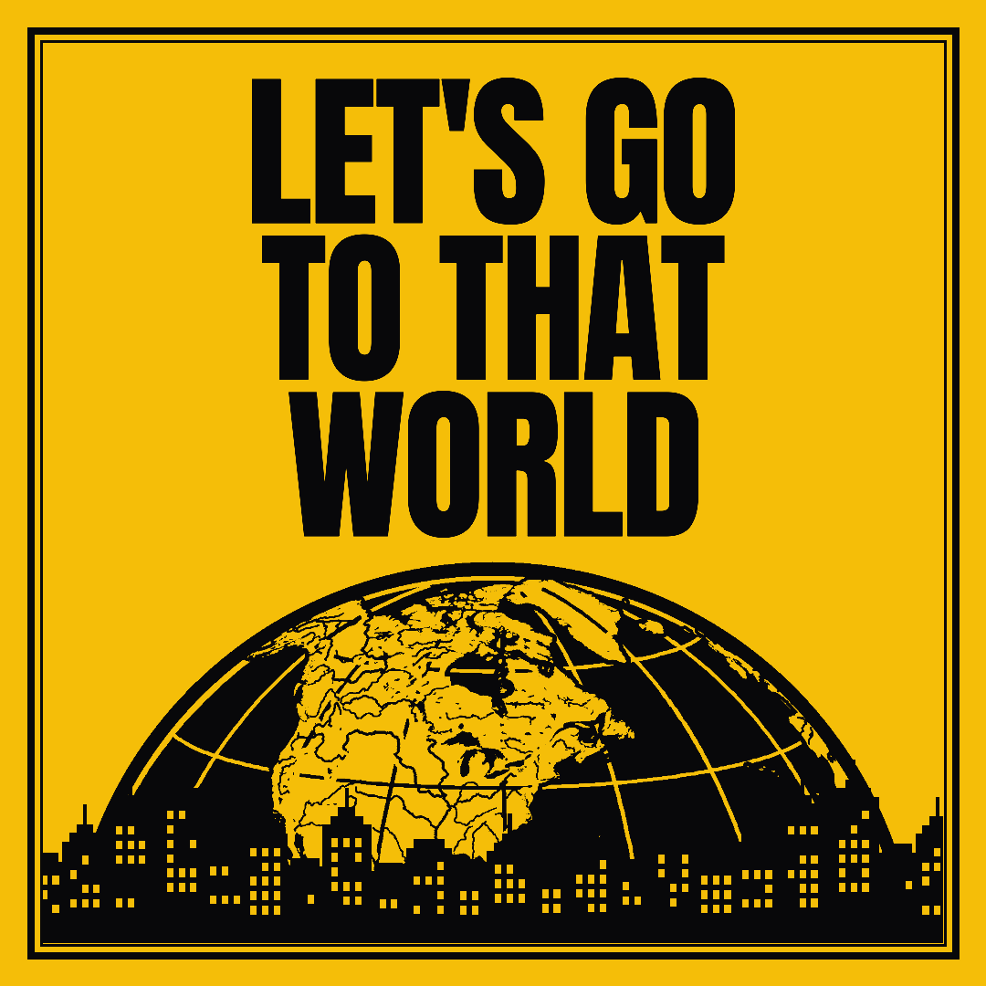 Lane Luther — Luski World (Pt. 1)